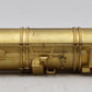 Overland OMI-3029 HO Scale BRASS 61' Liquid Air Tank Car LN/Box