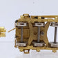 Overland 3178 HO Brass Tread Well 80 Ton Hot Metal Car EX/Box