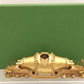 Overland 3178 HO Brass Tread Well 80 Ton Hot Metal Car EX/Box
