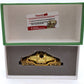 Overland 3178 HO Brass Tread Well 80 Ton Hot Metal Car EX/Box
