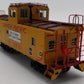 Overland 3973.1 HO Scale Union Pacific CA-6 Caboose #25353- Factory Painted EX/Box