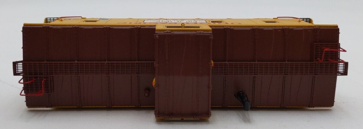 Overland 3973.1 HO Scale Union Pacific CA-6 Caboose #25353- Factory Painted EX/Box