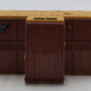 Overland 3970.4 HO Scale BRASS Union Pacific CA-3 Caboose #25089- Painted LN/Box