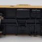 Overland 3970.4 HO Scale BRASS Union Pacific CA-3 Caboose #25089- Painted LN/Box