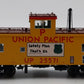 Overland OMI-3975.1 HO Scale Union Pacific CA-8 Caboose #25571-FP EX/Box