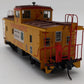 Overland OMI-3975.1 HO Scale Union Pacific CA-8 Caboose #25571-FP EX/Box