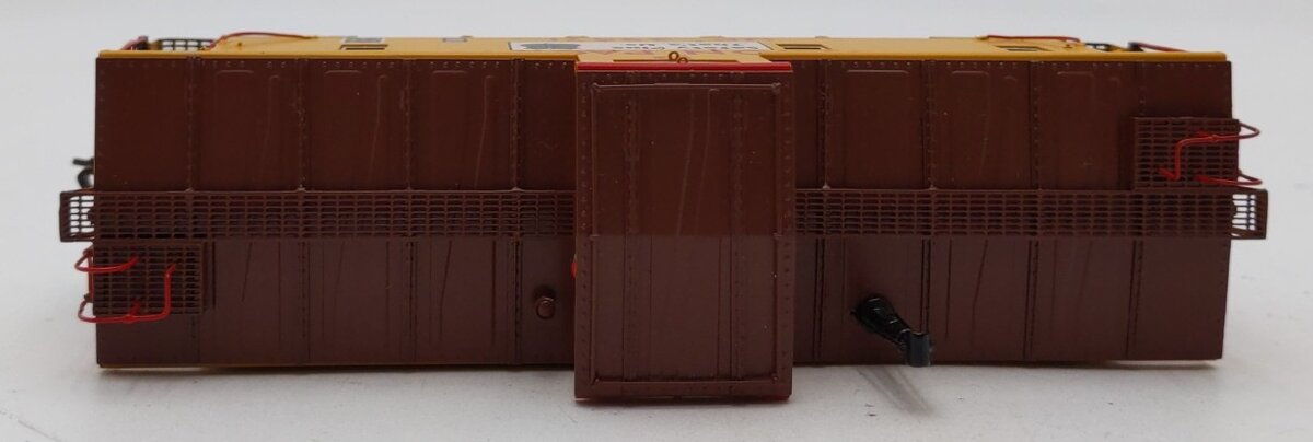 Overland OMI-3975.1 HO Scale Union Pacific CA-8 Caboose #25571-FP EX/Box