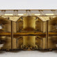 Overland OMI-1341 Brass HO Scale USRA 2-Bay Hopper LN/Box