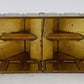Overland OMI-1341 Brass HO Scale USRA 2-Bay Hopper LN/Box