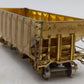 Overland OMI-1341 Brass HO Scale USRA 2-Bay Hopper LN/Box
