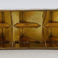 Overland OMI-1308 HO BRASS C&O Triple Hopper - Unpainted LN/Box