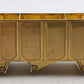 Overland OMI-1308 HO BRASS C&O Triple Hopper - Unpainted LN/Box