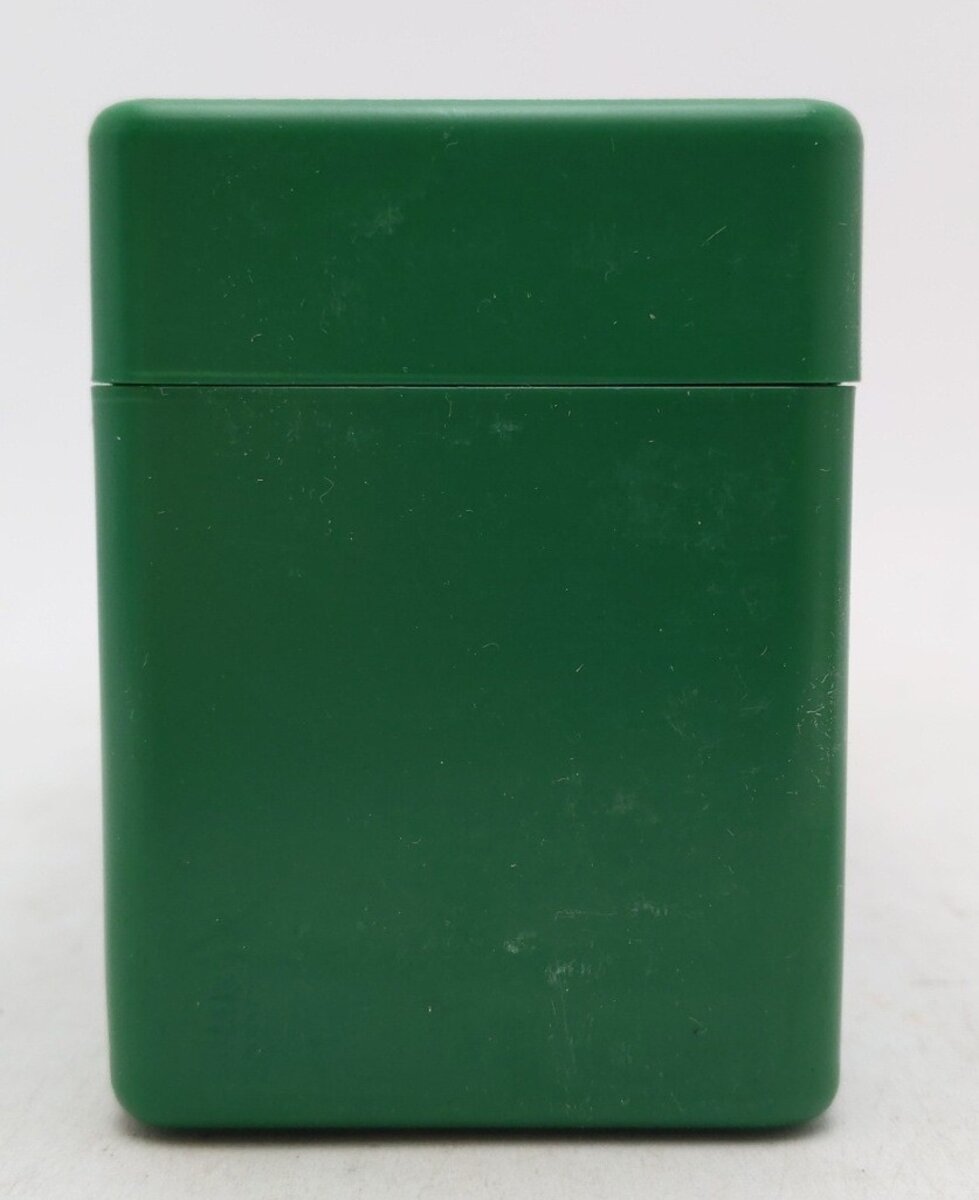 Overland OMI-1308 HO BRASS C&O Triple Hopper - Unpainted LN/Box