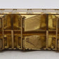 Overland OMI-1308 HO BRASS C&O Triple Hopper - Unpainted LN/Box