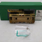 Overland 90401-90540 HO Scale Chesapeake & Ohio Undecorated Caboose - Unpainted LN/Box