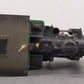 LGB 2120D G Scale Stainz 0-4-0 Steam Locomotive #2774 VG/Box