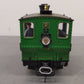 LGB 2120D G Scale Stainz 0-4-0 Steam Locomotive #2774 VG/Box