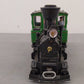 LGB 2120D G Scale Stainz 0-4-0 Steam Locomotive #2774 VG/Box