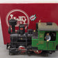 LGB 2120D G Scale Stainz 0-4-0 Steam Locomotive #2774 VG/Box