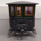 LGB 3040 G Scale 2nd Class Passenger Car #3 EX/Box