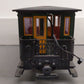 LGB 3040 G Scale 2nd Class Passenger Car #3 EX/Box