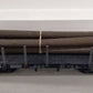 LGB 42690 G Colorado and Southern Flatcar #1069 VG/Box