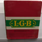 LGB 42690 G Colorado and Southern Flatcar #1069 VG/Box