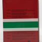 LGB 32190 G Gepack Pw-Post i Mail & Baggage Car w/ Lights (Metal Wheels) EX/Box