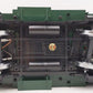 LGB 32190 G Gepack Pw-Post i Mail & Baggage Car w/ Lights (Metal Wheels) EX/Box