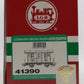LGB 41390 G Red Cross Ambulance Car EX/Box