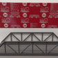 LGB 50600 G Scale Truss Bridge EX/Box