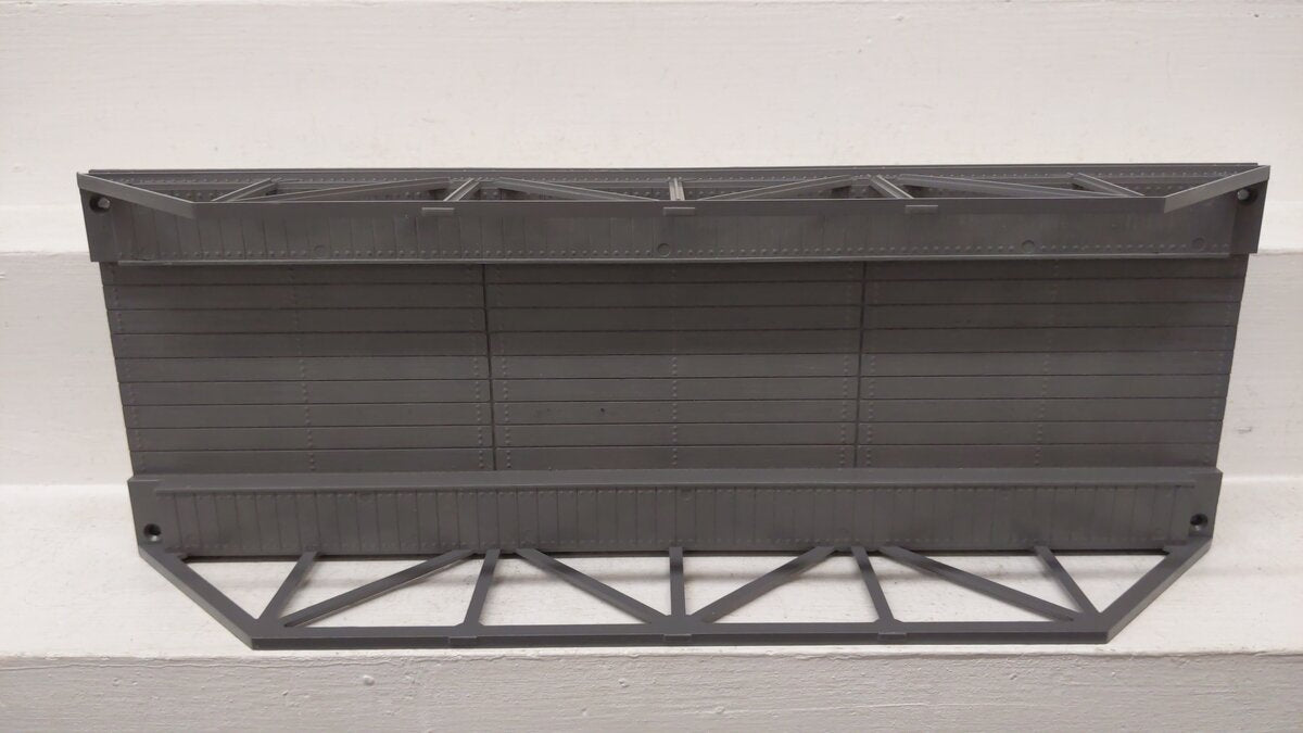 LGB 50600 G Scale Truss Bridge EX/Box