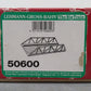 LGB 50600 G Scale Truss Bridge EX/Box