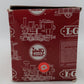 LGB 11000 G Scale R1 30 Degree Curved Track Sections (12) EX/Box