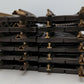 LGB 11000 G Scale R1 30 Degree Curved Track Sections (12) EX/Box
