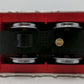 LGB 21010 G Scale Santa Claus Operating Hand Car VG/Box