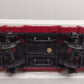 LGB 42103 G Scale Santa Christmas Tree Farm Gondola w/Tree Load EX/Box