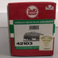 LGB 42103 G Scale Santa Christmas Tree Farm Gondola w/Tree Load EX/Box