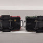 LGB 31440 G Scale Christmas 2-Car Set with Figures VG/Box