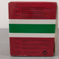 LGB 31440 G Scale Christmas 2-Car Set with Figures VG/Box