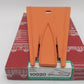 LGB 10020/1020 G Orange Train Car Rerailer Ramp VG/Box