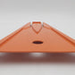 LGB 10020/1020 G Orange Train Car Rerailer Ramp VG/Box