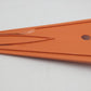 LGB 10020/1020 G Orange Train Car Rerailer Ramp VG/Box