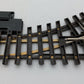 LGB 1205 G Scale 30° Right Hand Electric Switch Turnout EX/Box