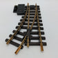 LGB 1205 G Scale 30° Right Hand Electric Switch Turnout EX/Box