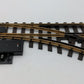 LGB 1205 G Scale 30° Right Hand Electric Switch Turnout EX/Box