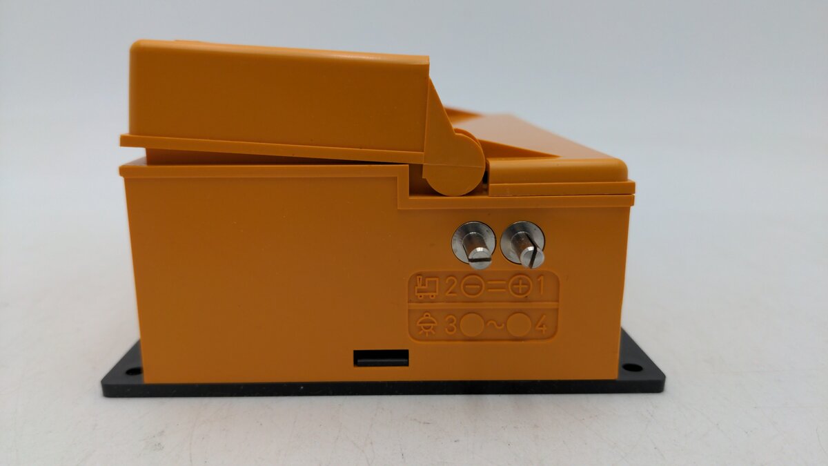 LGB 5180 On/Off Switch Control Box EX/Box