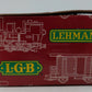 LGB 5180 On/Off Switch Control Box EX/Box