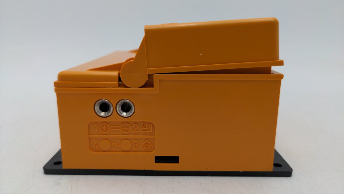 LGB 5180 On/Off Switch Control Box EX/Box