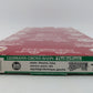 LGB 12150 G Brass 30° Left Hand Remote Electric Switch Turnout EX/Box